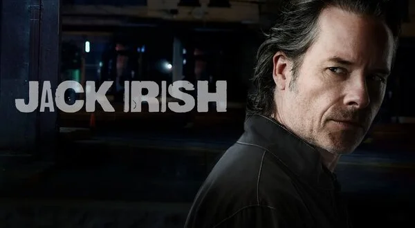 Jack Irish
