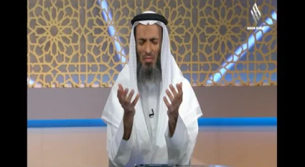 Min Hayaat Alsahaba: Omar bin Alkhataab radi allah eanh - Part 10