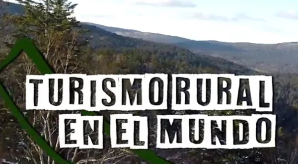 Turismo rural en el mundo