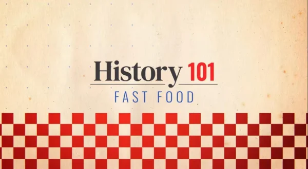 S1E1 - Kjo është histori