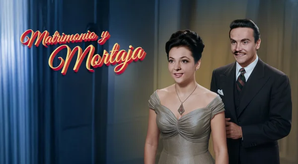 Matrimonio y mortaja