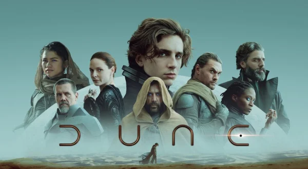 Dune