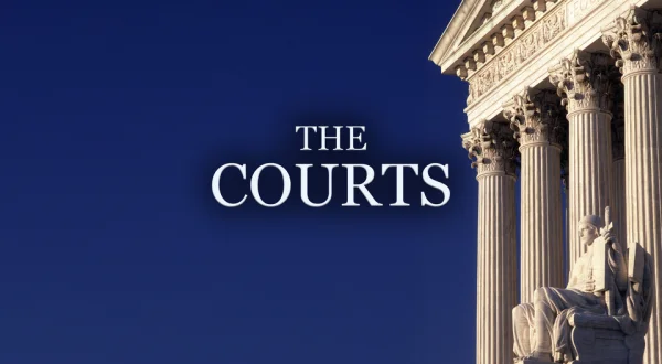 The Courts