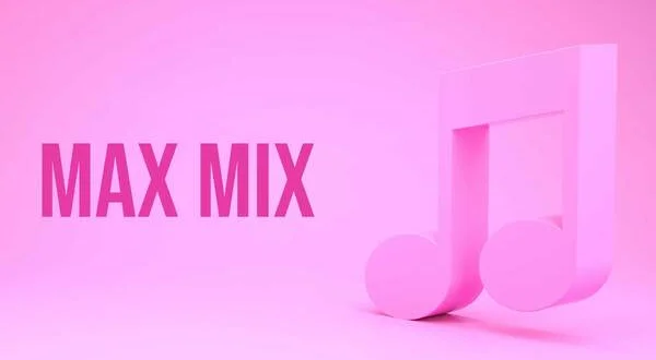 Max Mix