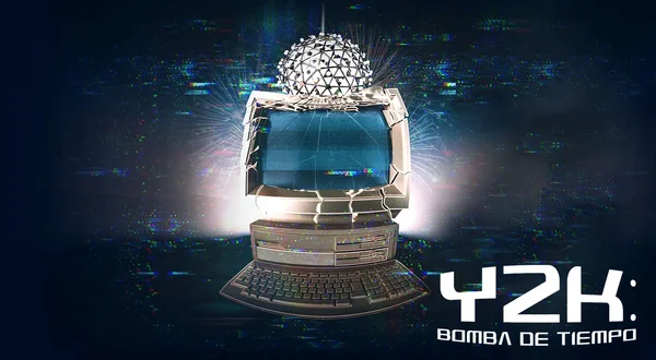 Y2K: Bomba de tiempo