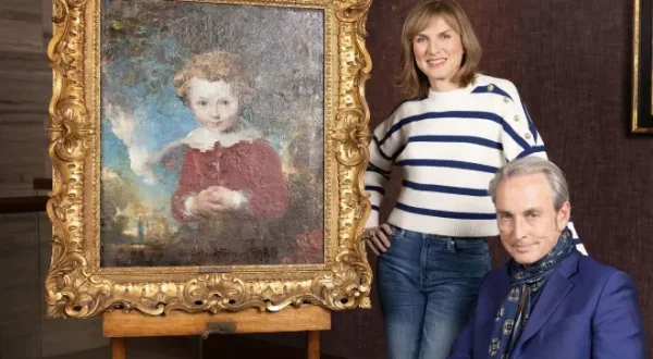 Fake or Fortune?