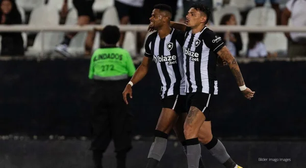 Fußball: Campeonato Brasileiro