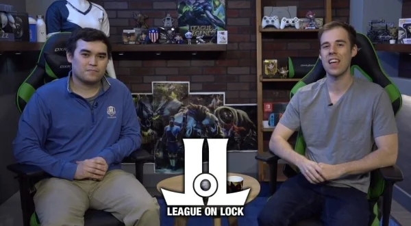 League on Lock