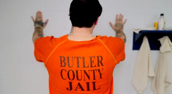 Οι πιο Σκληρές Φυλακές της Αμερικής | America's Toughest Jails