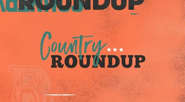 Country Roundup