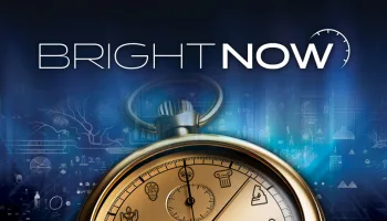 Bright Now!