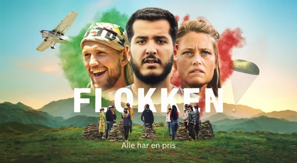 Flokken