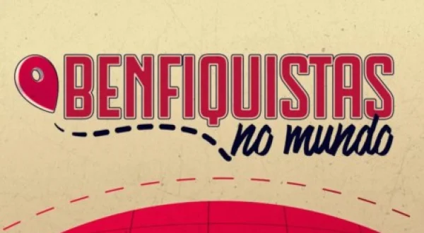 Benfiquistas no Mundo