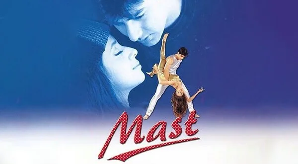 Mast