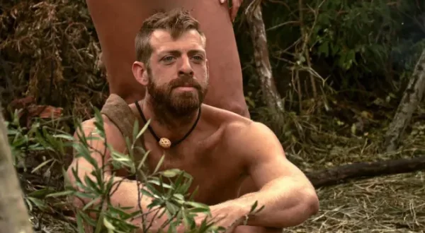 Naked Survival XXL - 40 Tage Überleben
