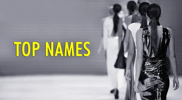 Top Names