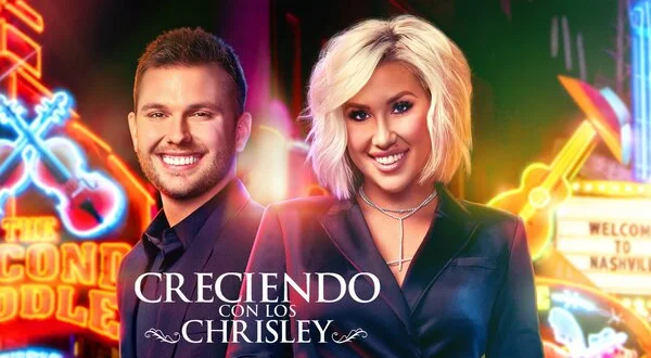 Creciendo con los Chrisley
