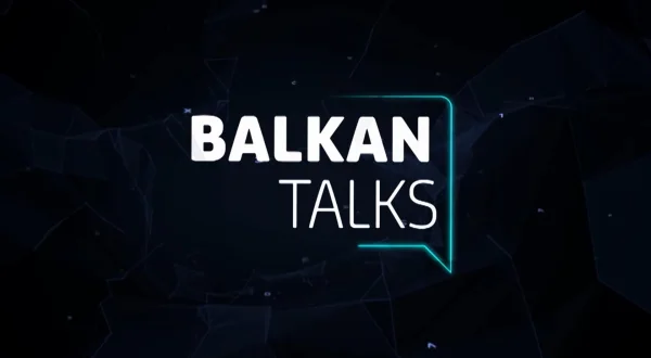 Balkan Talks