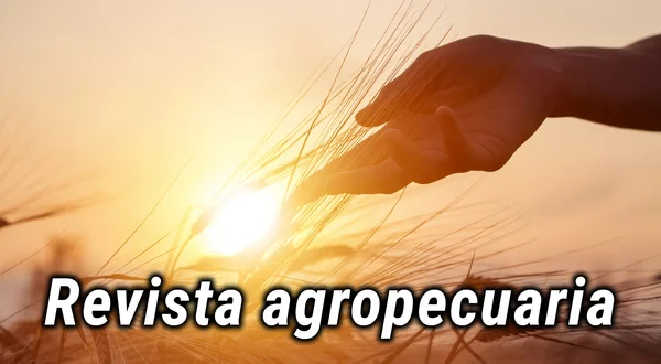 Revista agropecuaria
