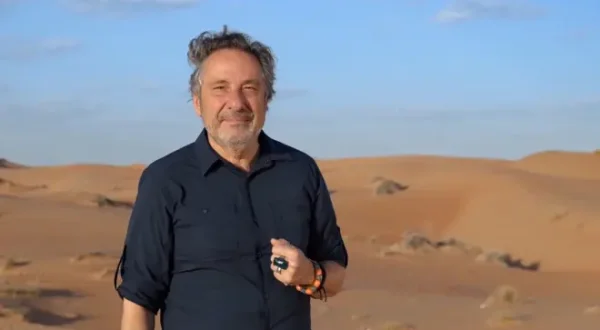 Sapiens: Un solo pianeta