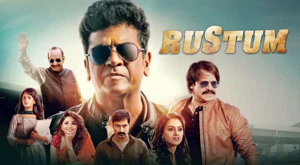 Rustum