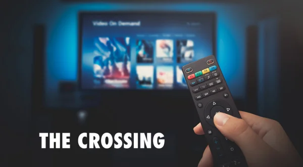 The Crossing