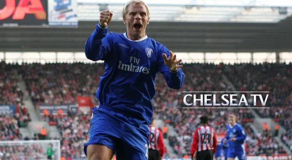 Chelsea TV