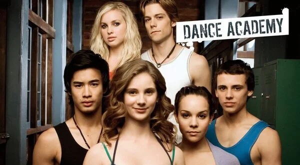 Dance Academy