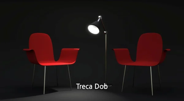 Treca Dob