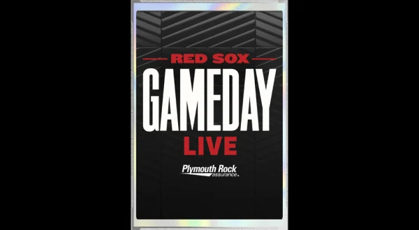 Live: Red Sox GameDay Live