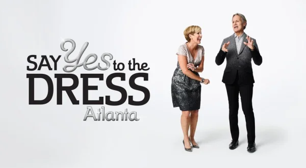 Say Yes to the Dress: Atlanta
