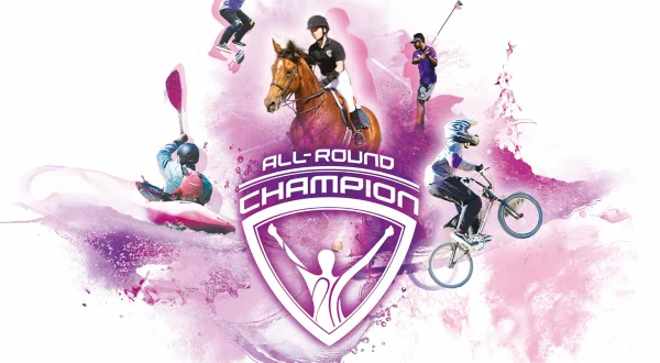 All-Round Champion