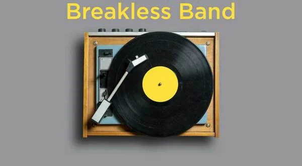 TOP HITS Breakless Band