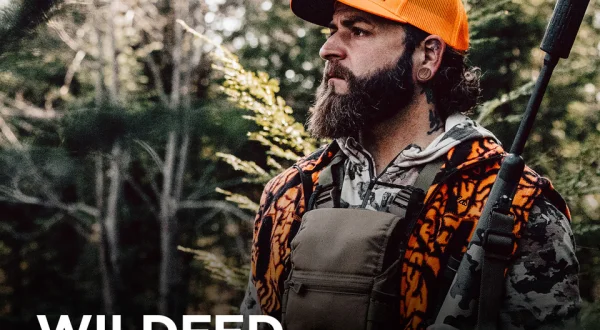 WildFed
