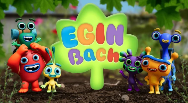 Egin Bach