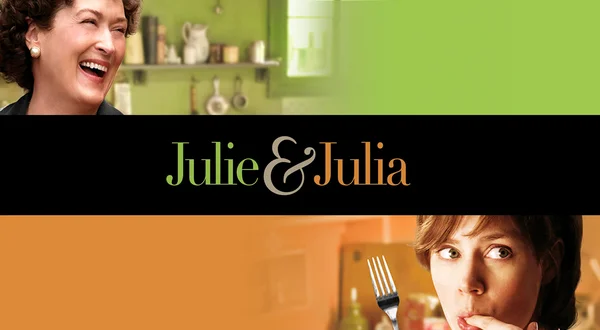 Julie & Julia