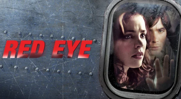 Red Eye