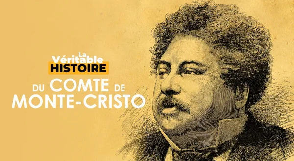 La véritable histoire du comte de Monte Cristo