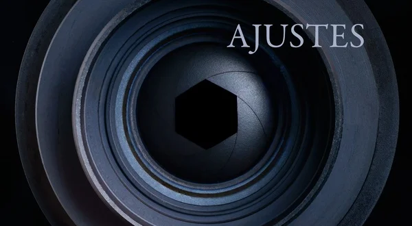 Ajustes
