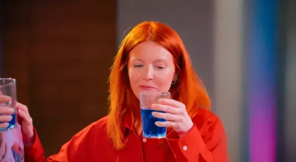 Clickbait Clinic with Stacey Dooley
