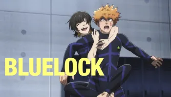 Blue Lock
