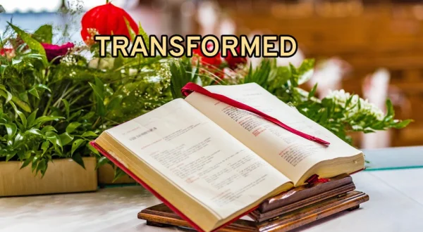 Transformed