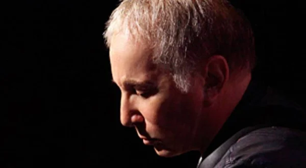 Paul Simon - Live in New York City
