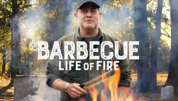 Barbecue: Life of Fire