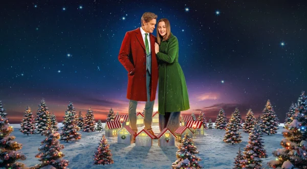 O Little Christmas Market