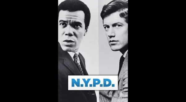 N.Y.P.D.