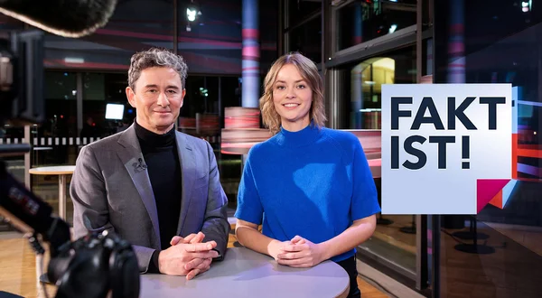 Fakt ist!