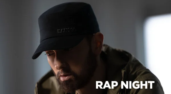 Rap Night