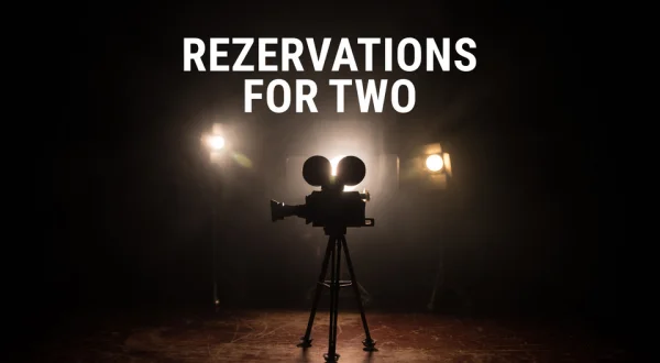 Rezervations for Two