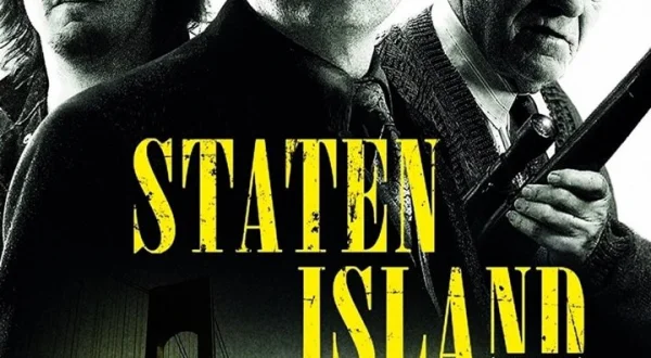 Staten Island
